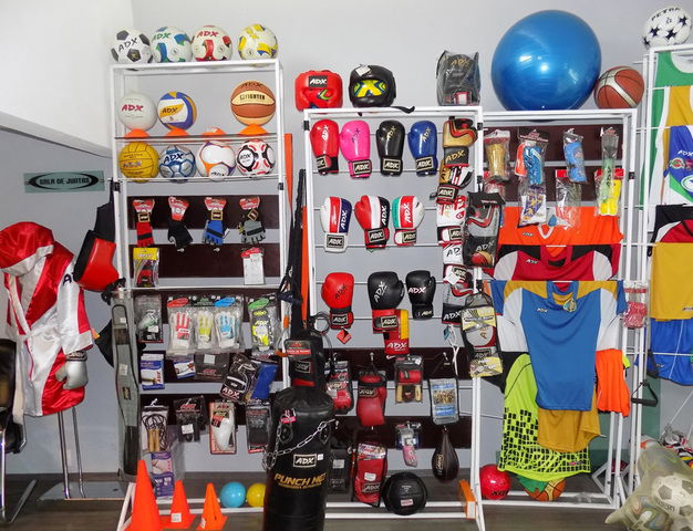 Compra y vende artículos deportivos en Quito HotAnuncios Ecuador, clasificados gratuitos