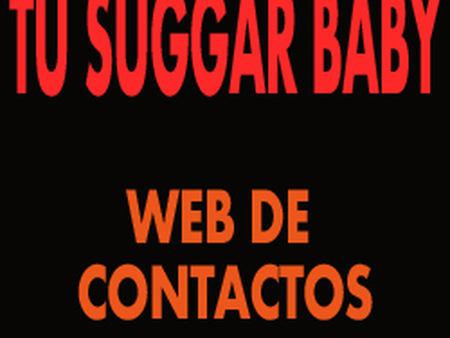¿Quieres una relación con beneficios? Contactos sugar daddy - sugar baby en Cuenca